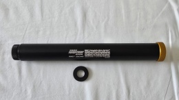 29/240 RMS Zestaw SIlnika (Seal Disc)