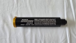 29/40-120 Zestaw Silnika