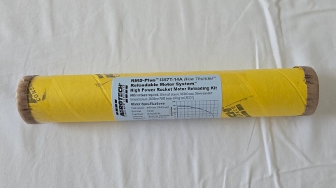 I357T-14A 36/360 RMS